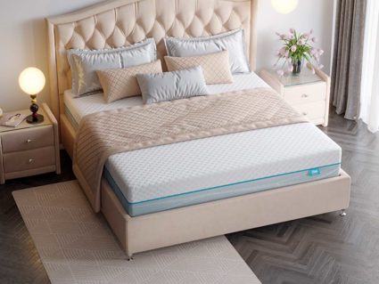 Матрас Промтекс-Ориент Soft 18 Standart Bicocos 1 120х200