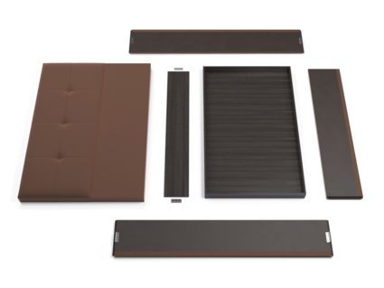 Кровать Lonax Фелиса велюр Dolly-1 (с подъемным механизмом) 160х190