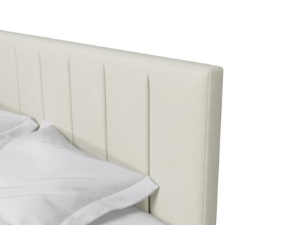 Кровать Димакс Амадора Кварц 200х200