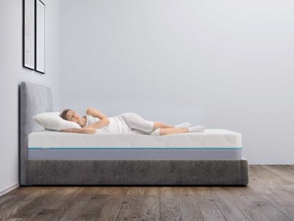 Матрас Промтекс-Ориент Multipacket Combi Eco 160х190