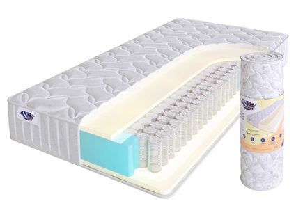 Матрас SkySleep Joy Twin Foam S500 130х200