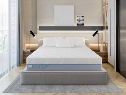 Матрас Промтекс-Ориент Multipacket Memory 140х200