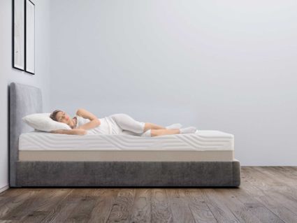 Матрас Промтекс-Ориент Duet Combi Eco 60х120