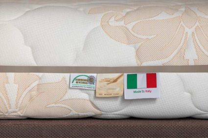 Матрас Materlux CORTINA BIS 80х185