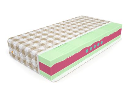 Матрас Mr.Mattress ProLive Soya 135х200