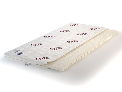 Наматрасник Evita Simple Softy 200х190