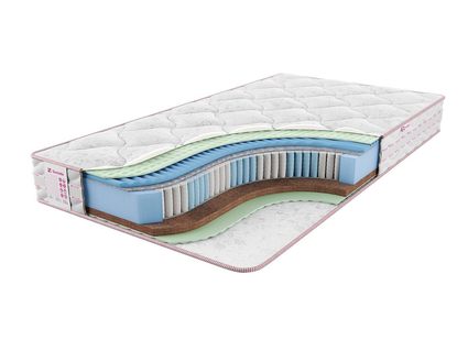 Матрас Sontelle Vivre Tense wave 190х200