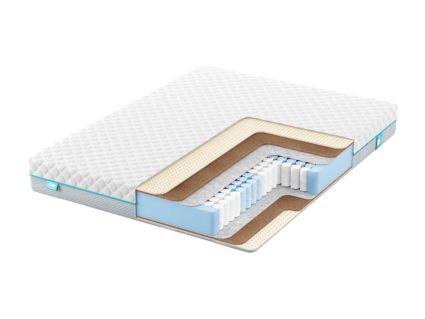 Матрас Промтекс-Ориент Soft Middle 1 21