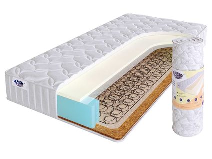 Матрас SkySleep Joy Vario BS 70х190