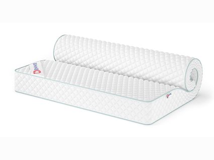 Матрас Denwir SIMPL FOAM HARD 9 60х160