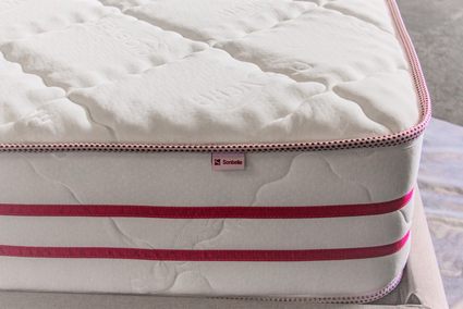 Матрас Sontelle Sante Dual comfort R 135х185