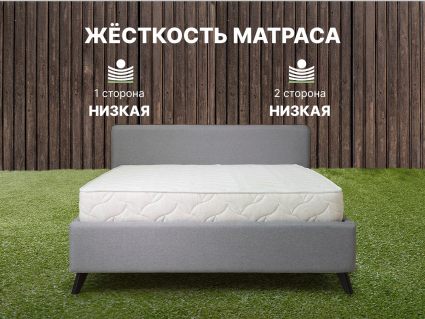 Матрас Димакс Элемент Софт 500 24