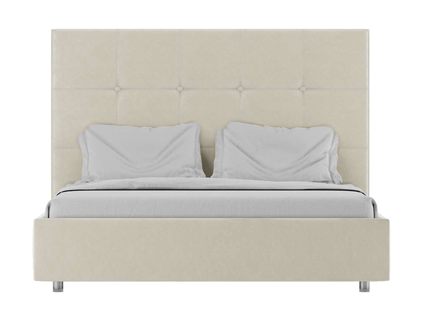 Кровать Димакс Норма Кварц с подъемным механизмом 120х200