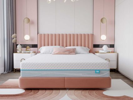 Матрас Промтекс-Ориент Soft Optima Cocos 180х190