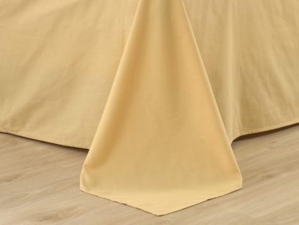 Комплект постельного белья Софи де Марко Бони (беж) 1,5-спальный