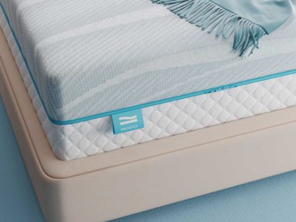 Матрас Промтекс-Ориент Soft Combi Optima 120х190