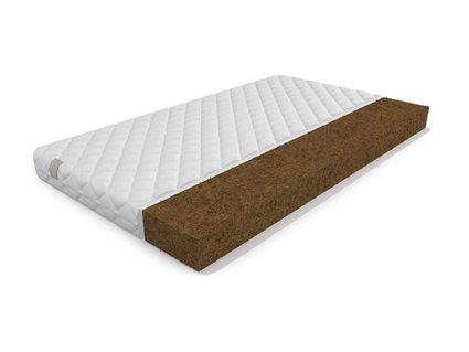 Матрас Mr.Mattress Foxton L 160х200