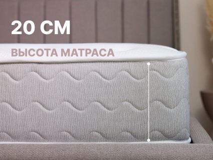 Матрас Димакс Bliss Sleeper 567