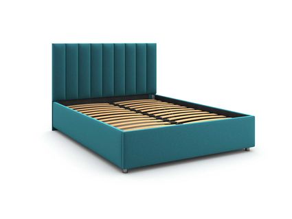 Кровать Sleeptek Premier 7 Велюр 20 (с подъемным механизмом) 253