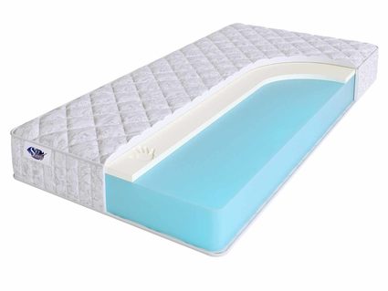 Матрас SkySleep Roller Cotton Memory 18 110х200