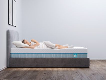 Матрас Промтекс-Ориент Roll Standart 10 180х200