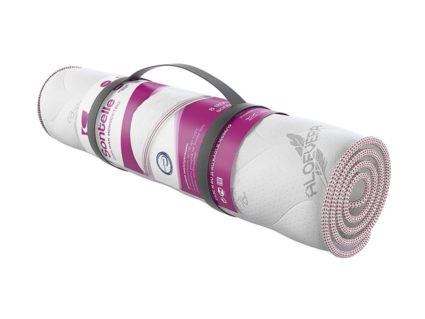 Матрас Sontelle Roll Up Memory ReFlex 39