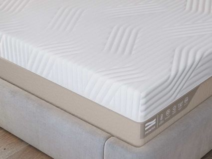 Матрас Промтекс-Ориент Micropacket Cocos Strutto 70х150