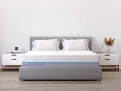 Матрас Промтекс-Ориент Monolit Combi Eco 8 200х200