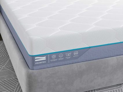 Матрас Промтекс-Ориент Monolit Latex 10 200х200