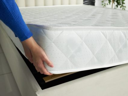 Матрас Димакс Оптима О-Хард массаж 70х180