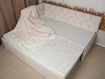 Кровать Димакс Бриони Агат раздвижная