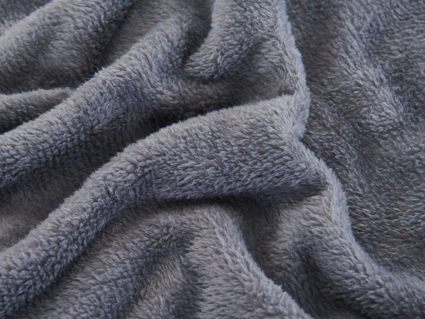 Плед Софи де Марко Стелла (стоун) 160х220