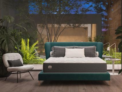 Матрас Alfabed Etere 80х195