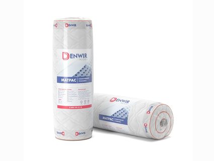 Матрас Denwir TOP FOAM 10 60х120