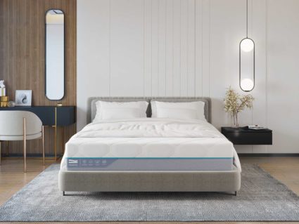 Матрас Промтекс-Ориент Monolit Combi Memory 20 120х190