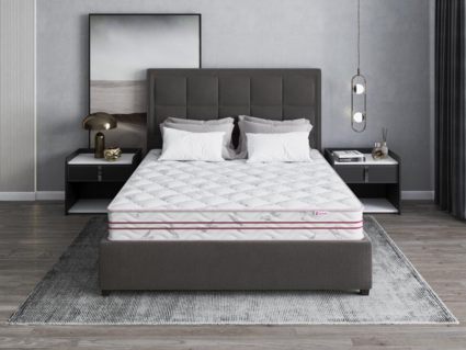 Матрас Sontelle Sante Dual comfort R 135х185