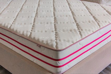 Матрас Sontelle Sante Roll 18 R 90х195