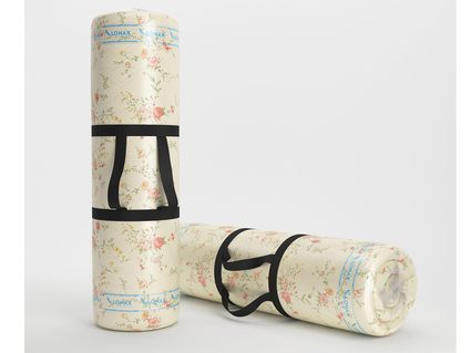 Топпер Lonax LX 5 200х200