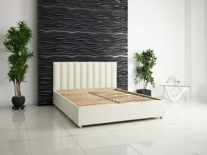 Кровать Димакс Лероса Сапфир с подъемным механизмом 140х190