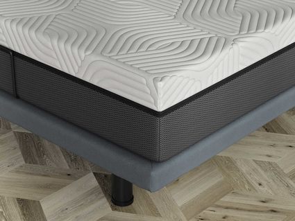 Матрас Сонум Transform Hard 80х190