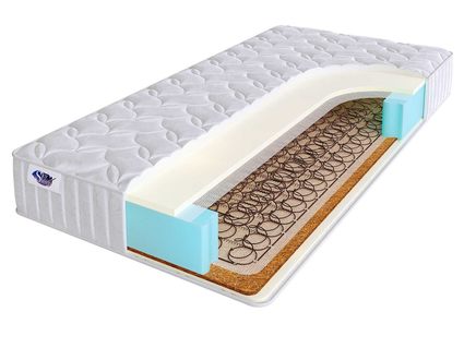 Матрас SkySleep Joy Medium Vario BS 31