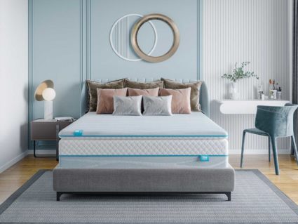 Наматрасник Промтекс-Ориент Cocos 2 80х190