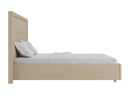 Кровать Димакс Норма + Крем с подъемным механизмом 90х200