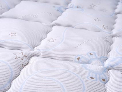 Матрас Sontelle Teeny Haski 90х186