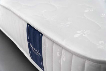 Матрас Materlux Peonia 140х180