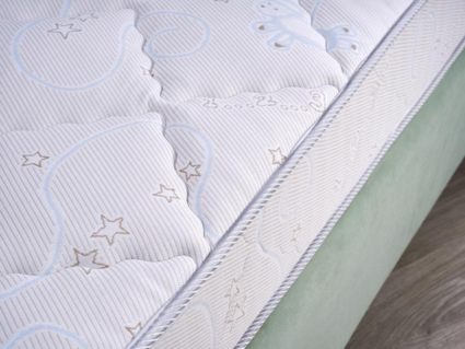 Матрас Sontelle Teeny Haski 90х186