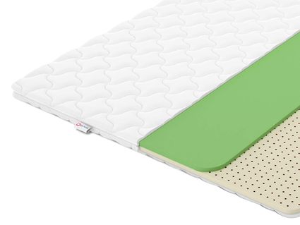 Топпер Denwir COMFORT SOFT FOAM 4 730