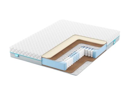 Матрас Промтекс-Ориент Soft Middle Eco 2 35