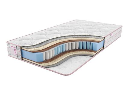 Матрас Sontelle Vivre Castom estet 135х180