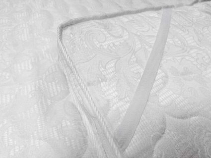 Наматрасник Димакс Латекс 3 см 110х200